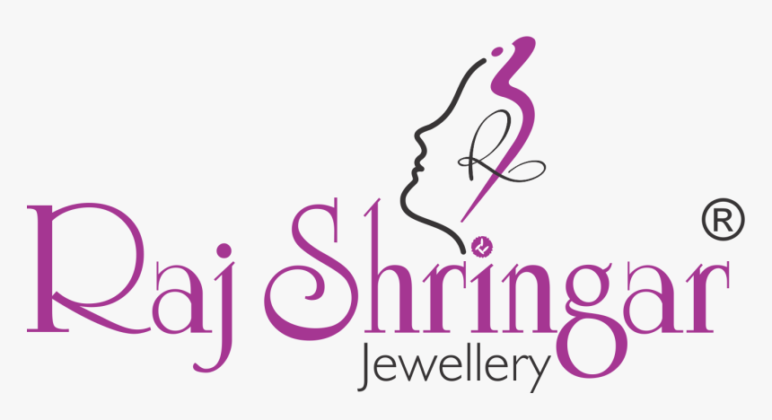 Swarn Abha Jewellery - Calligraphy, HD Png Download