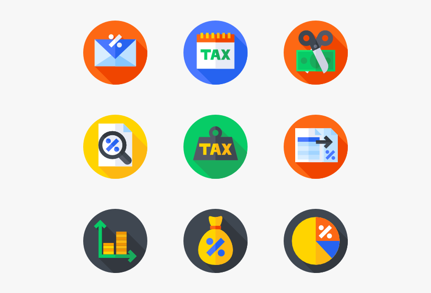 Taxes - Dia De Muertos Png, Transparent Png