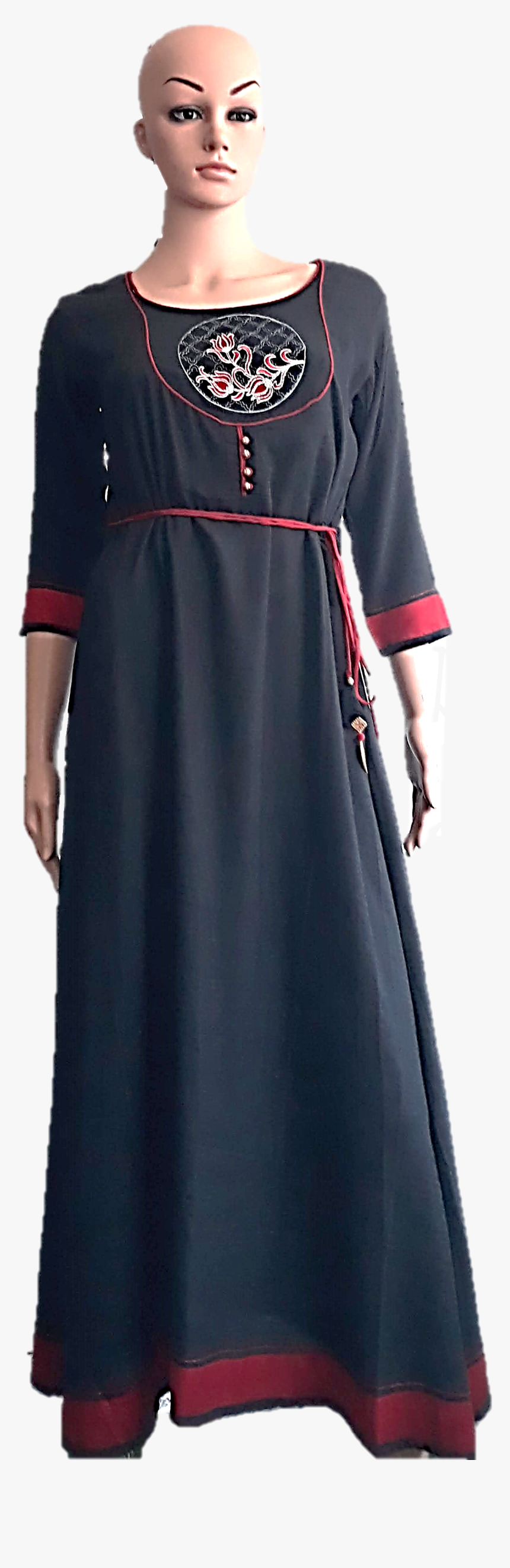 Gown, HD Png Download