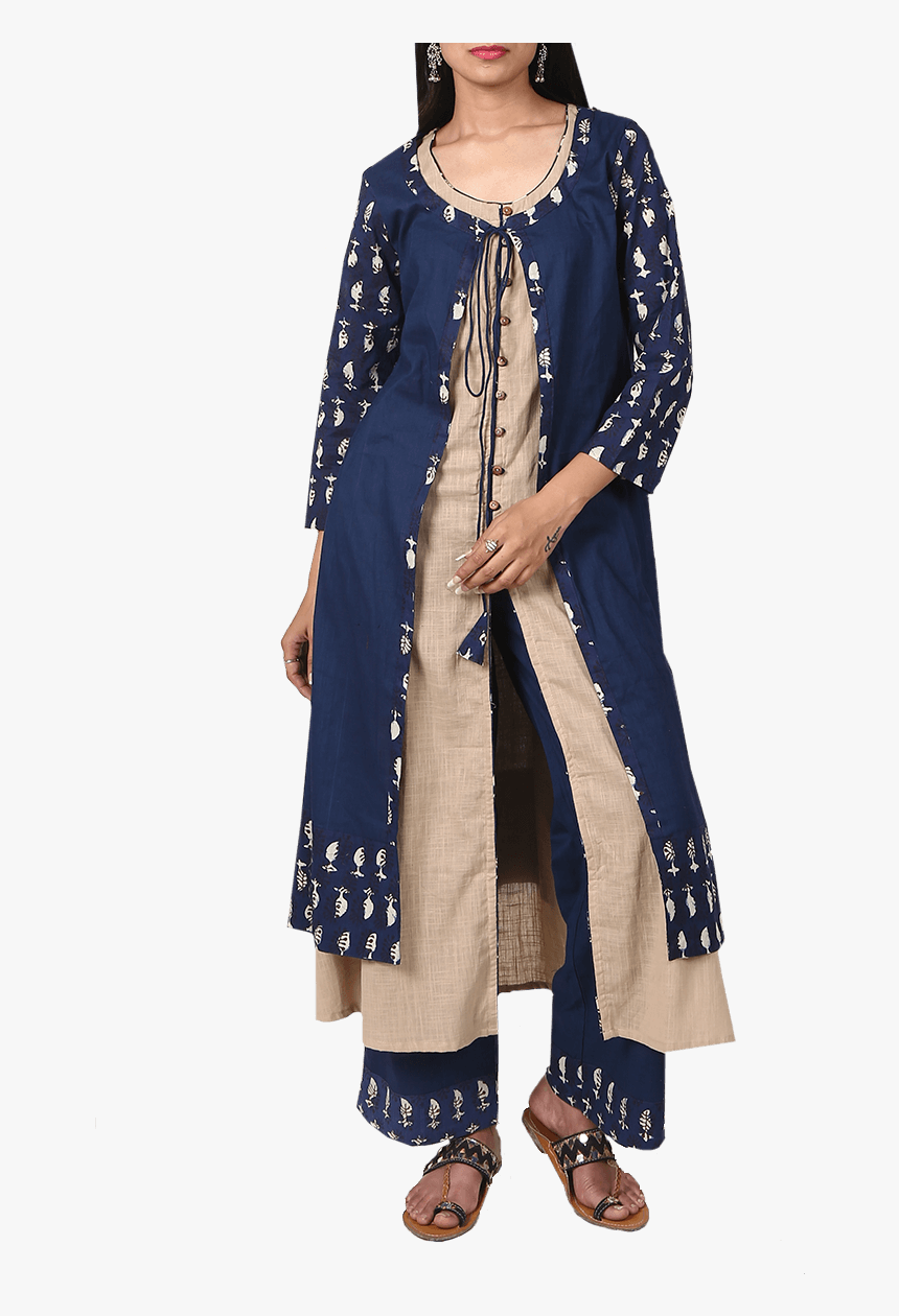 Set Of - Denim, HD Png Download