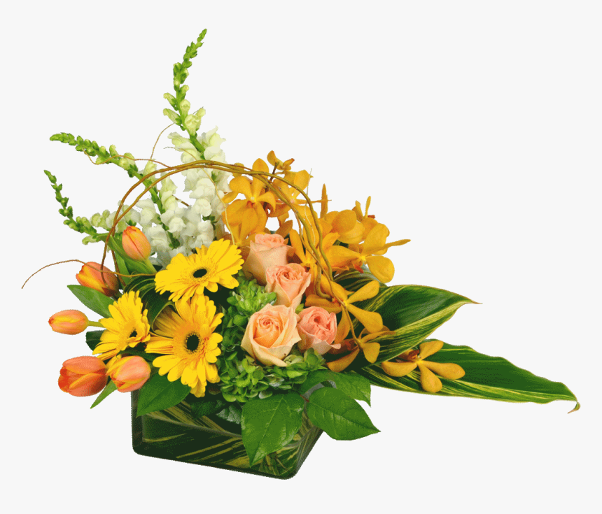 Pastel Dreams Bouquet - Bouquet, HD Png Download