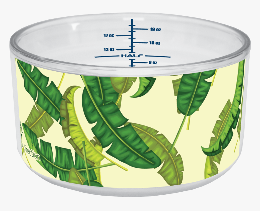 Full Banana Leaf Png, Transparent Png