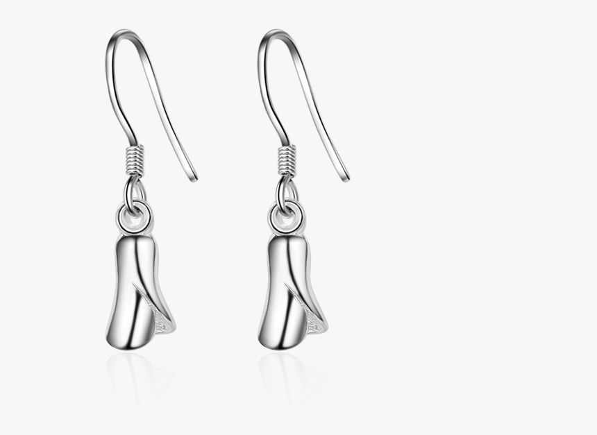 Brand Newest Creative Fashion Women Alloy Plated Drop - Earrings, HD Png Download