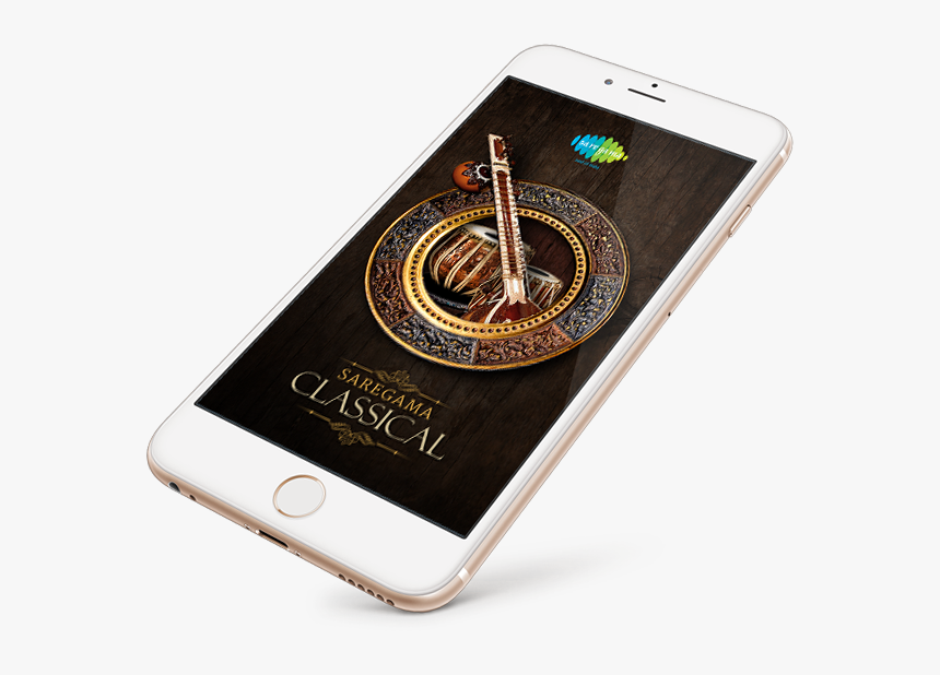 Saregama Apps, HD Png Download