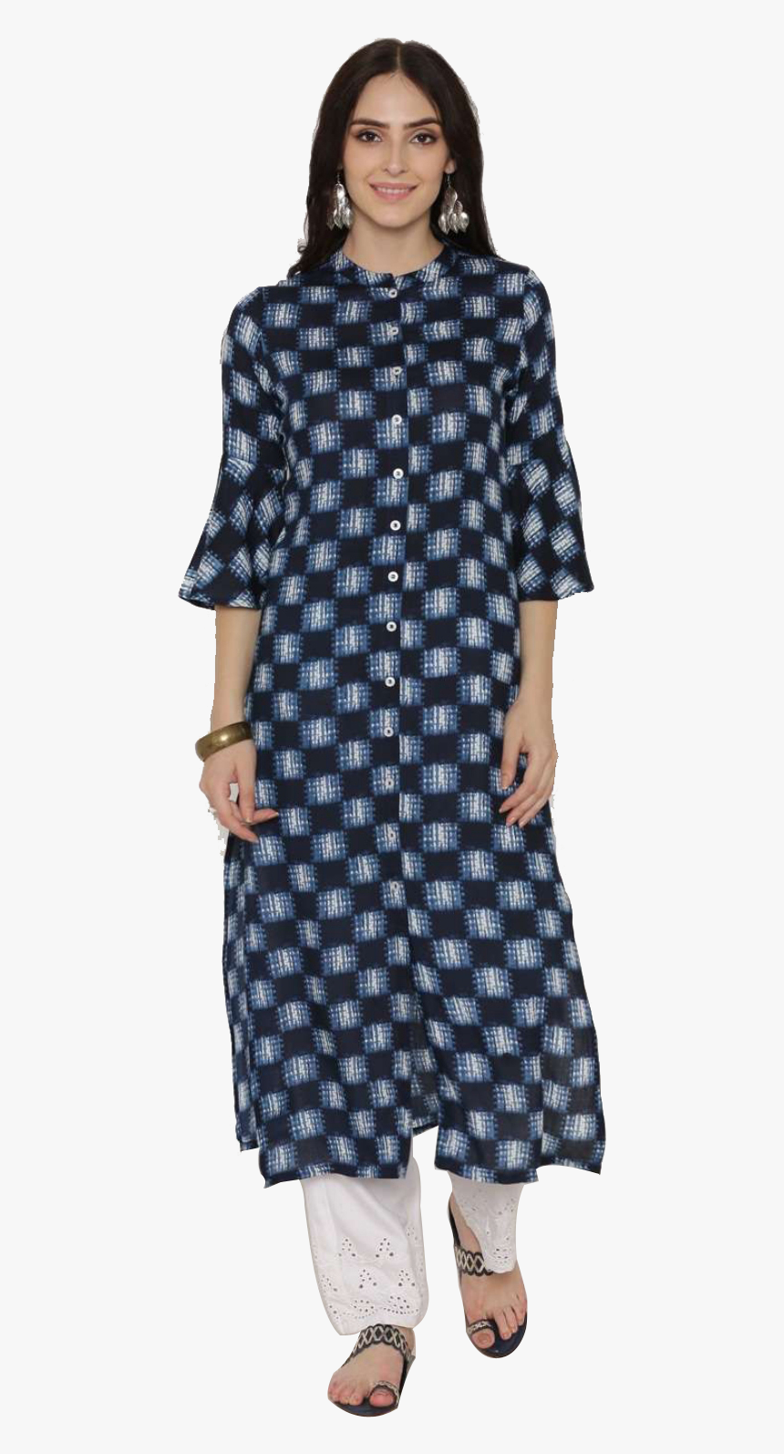 Kurti Png, Transparent Png