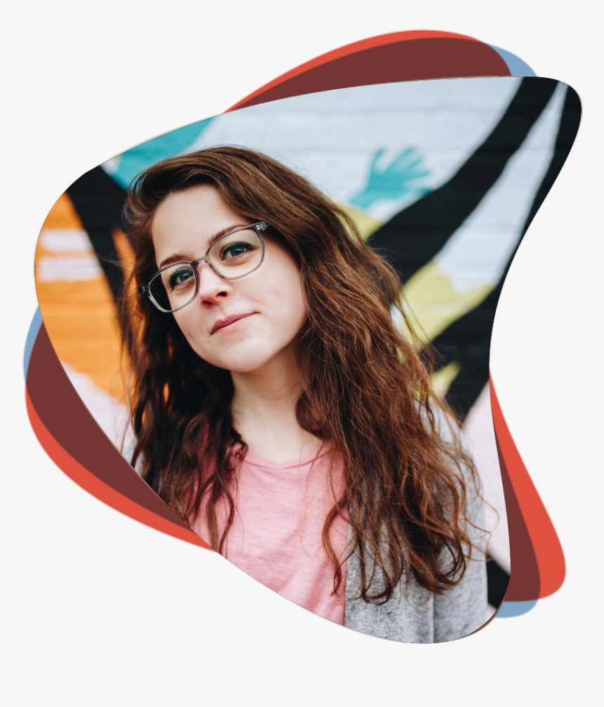 Girl, HD Png Download