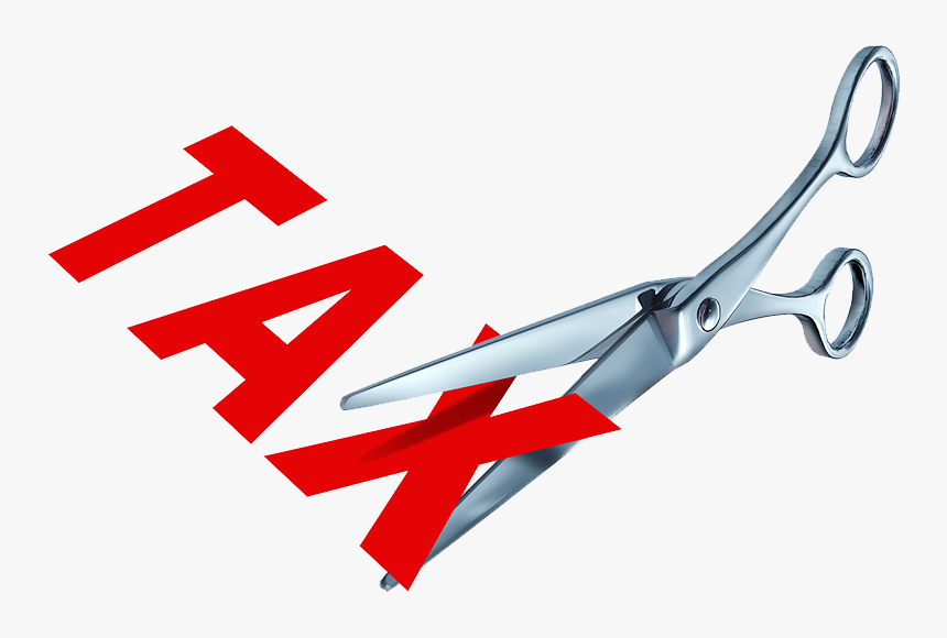 Maximize Your Tax Deductions And Credits This Tax Season - Income Tax Deduction Png, Transparent Png