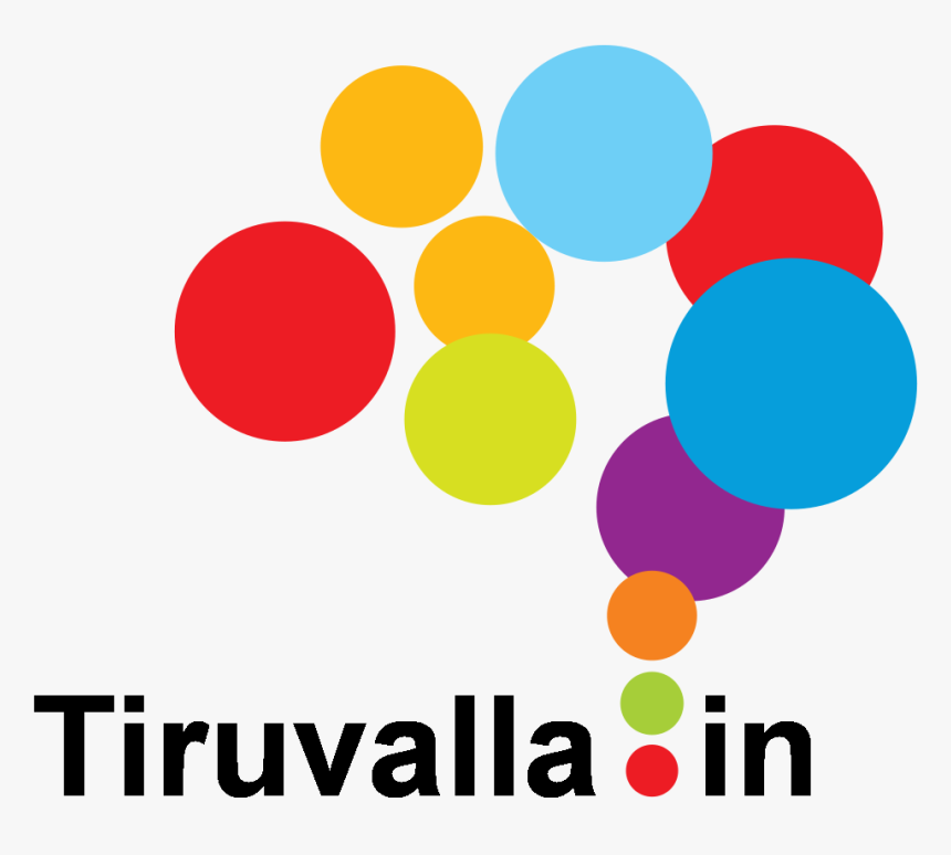 Tiruvalla - In - Circle, HD Png Download