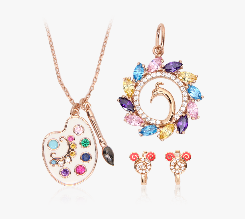 Locket, HD Png Download