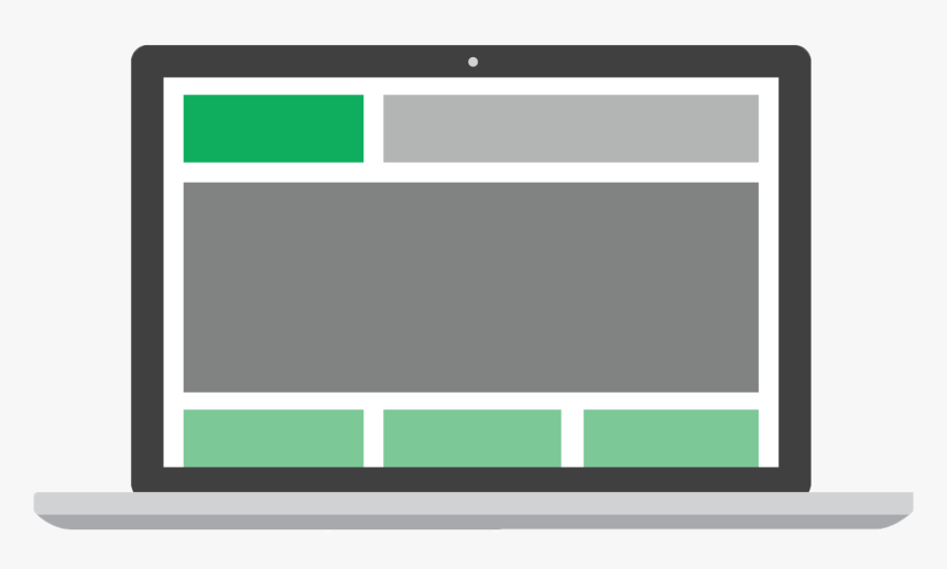 Responsive Web Design, HD Png Download