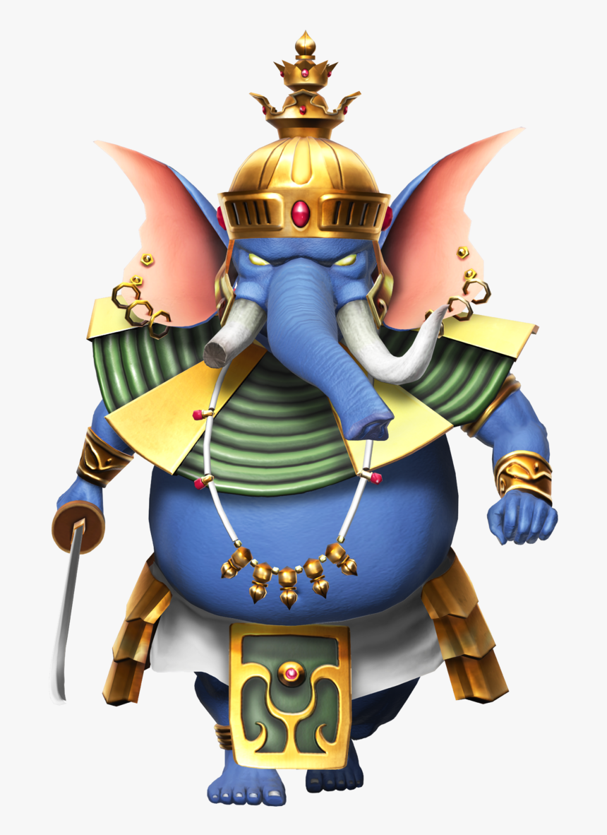 Smt Dx2 Ganesha, HD Png Download