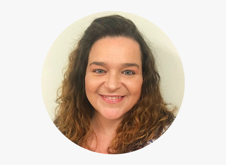 Head Shot Of Nurse Practitioner - Girl, HD Png Download