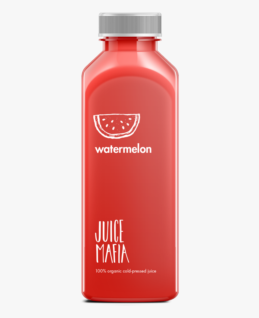 0000 Watermelon 16 Front, HD Png Download