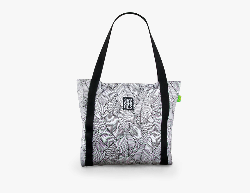 Organic Cotton With Printing Bag, HD Png Download