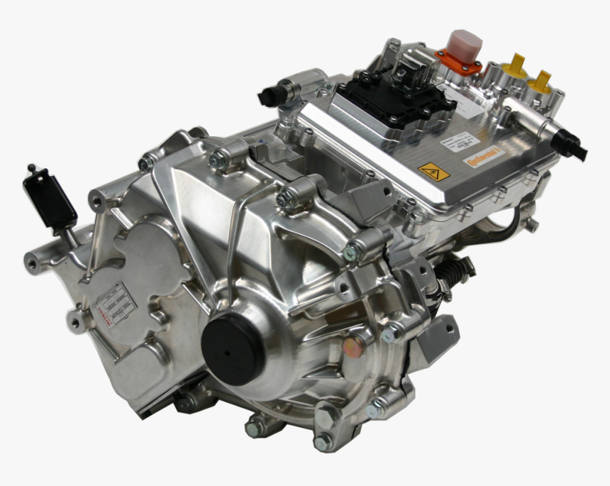 Motor, Continental Automotive High Voltage Technologies - Continental Axle Drive, HD Png Download
