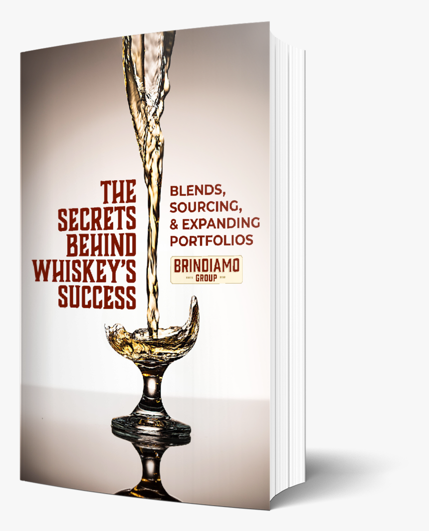 Brindiamo Whiskey Success Ebook Cover Mockup - Poster, HD Png Download