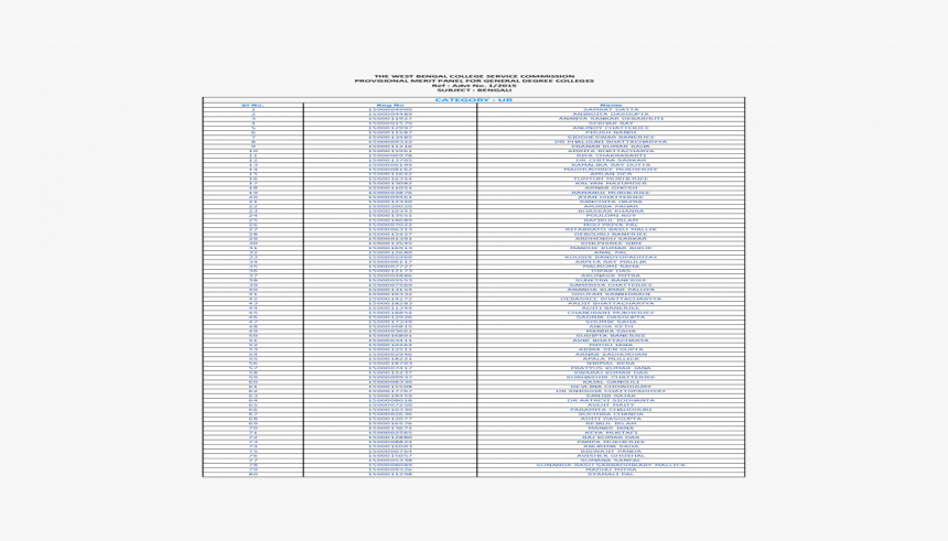 Number, HD Png Download