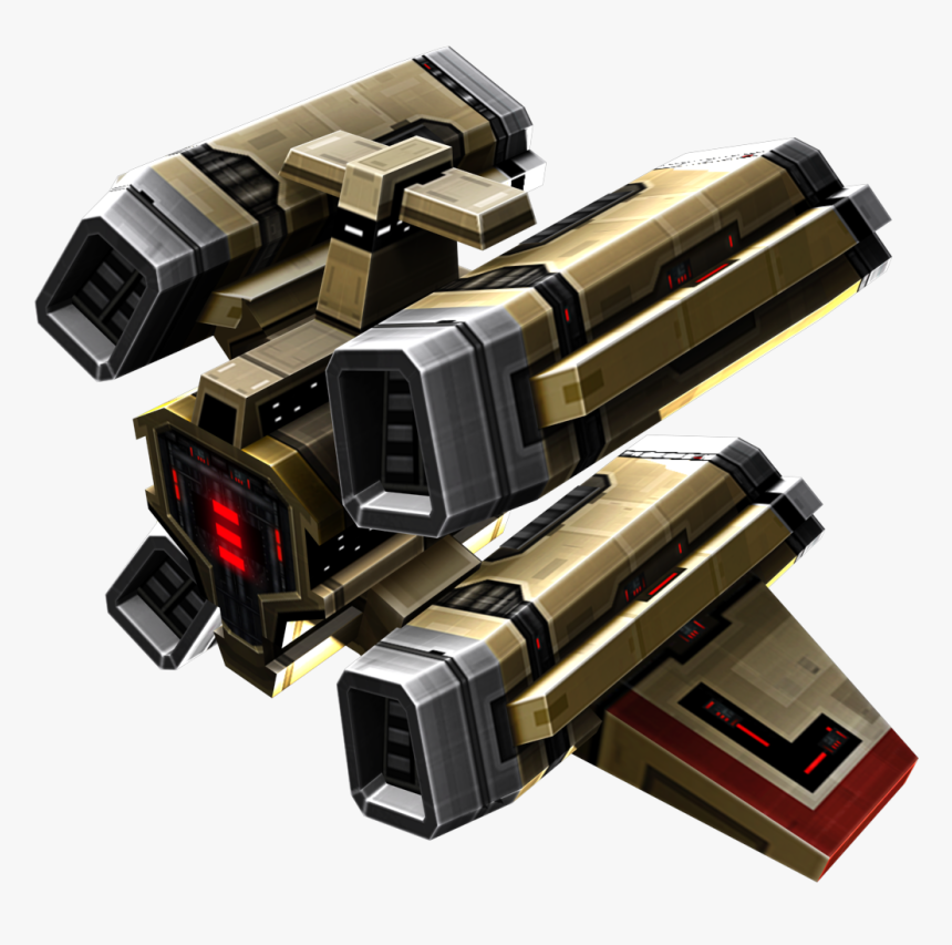 Starships Png, Transparent Png