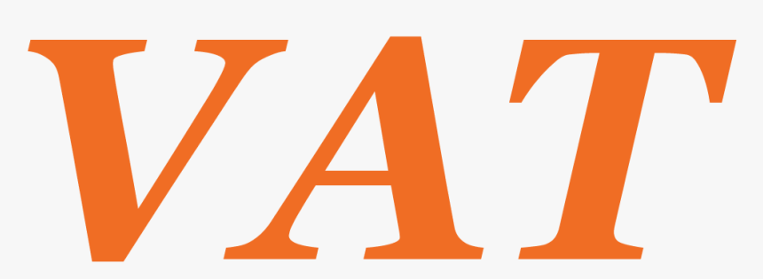 Value Added Tax - Decorating Contractors Of America, HD Png Download