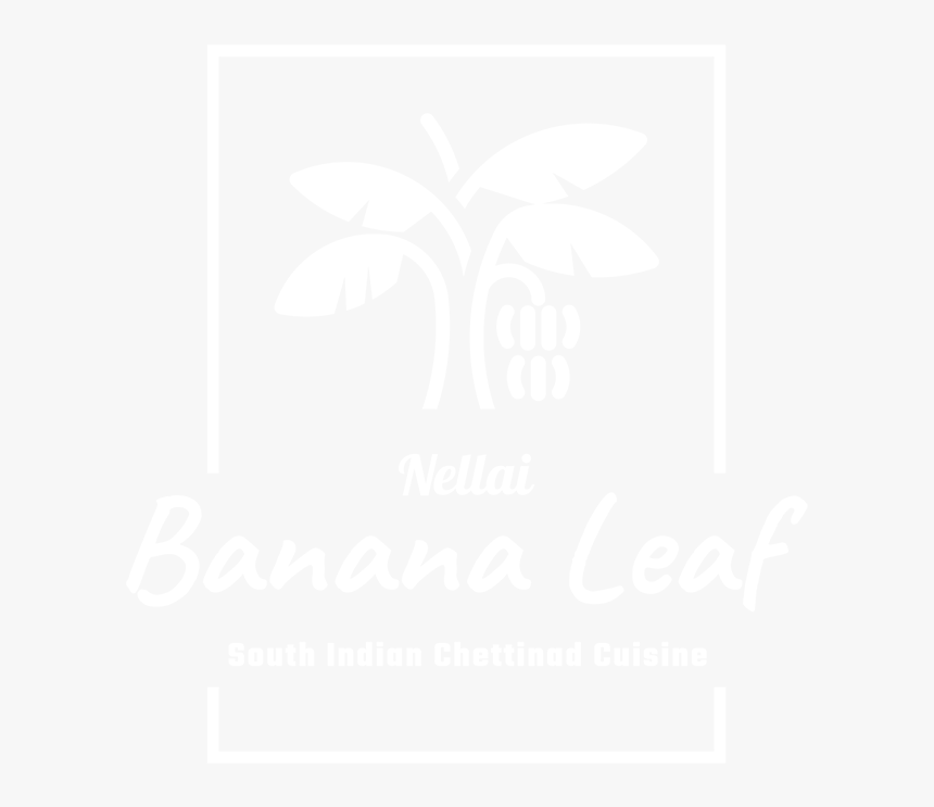 Banana Leaf Restaurant Logo, HD Png Download