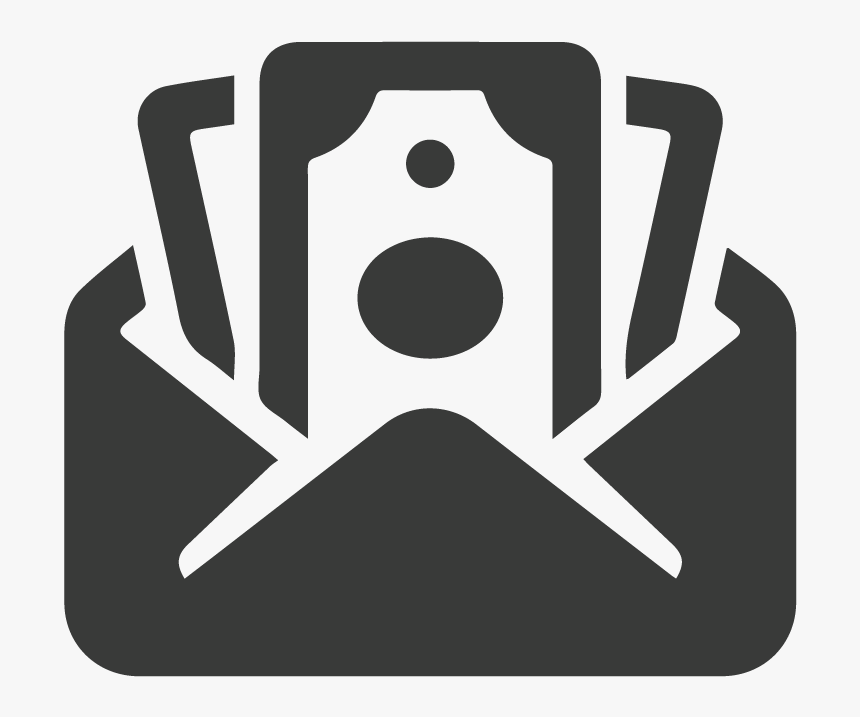 Gap Ministriestax Credit Choose - Incomes And Expenses Icon, HD Png Download