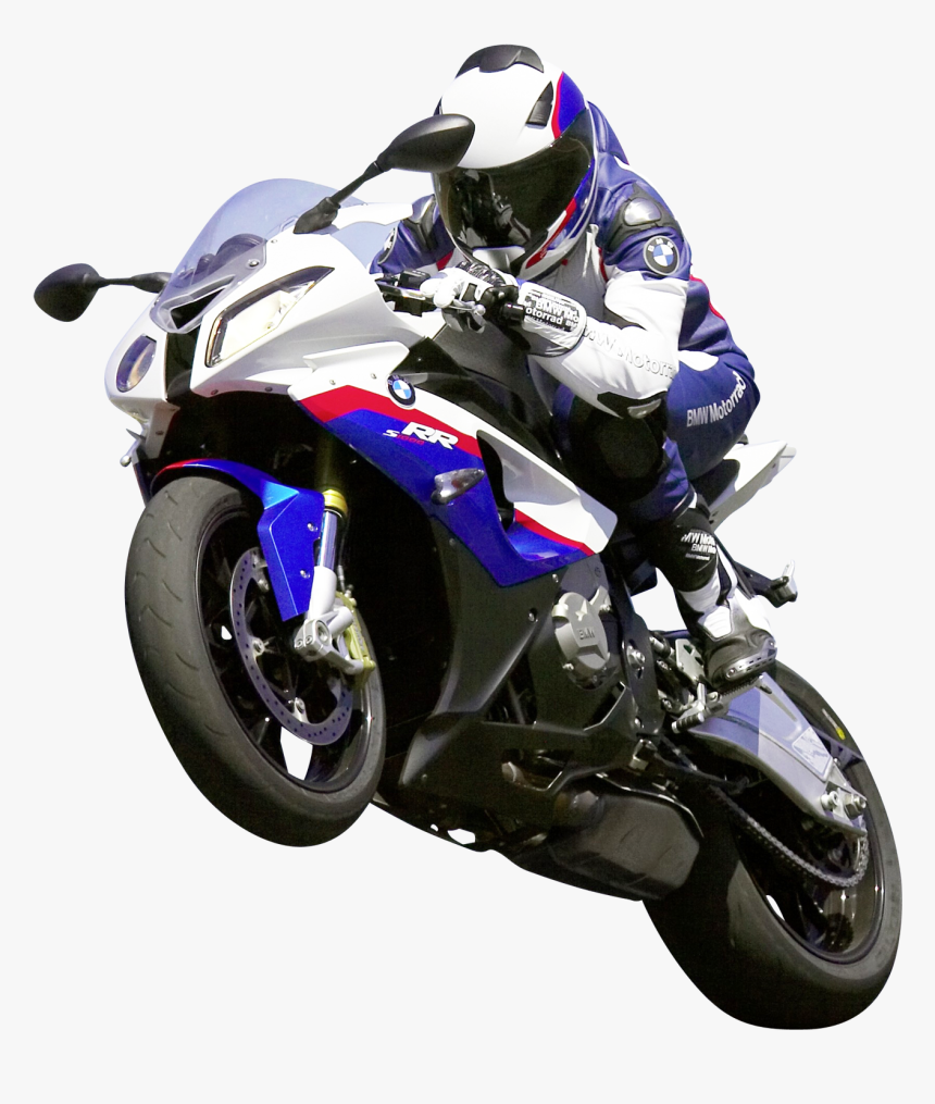 Bmw S1000rr Png, Transparent Png