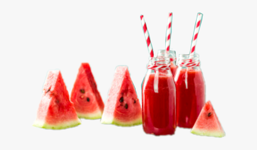 #watermelon Juice - Watermelon Uses, HD Png Download