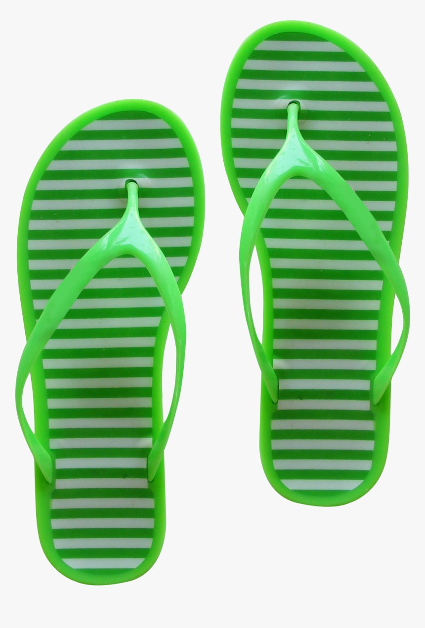 Slippers Png, Transparent Png