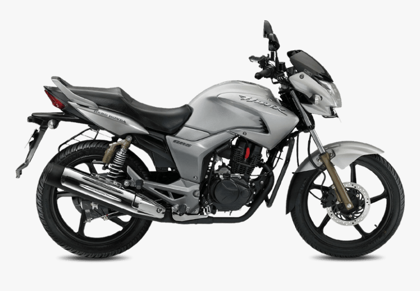 Hero Hunk - Honda Hunk, HD Png Download