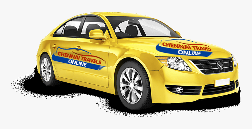 Cab Services, HD Png Download