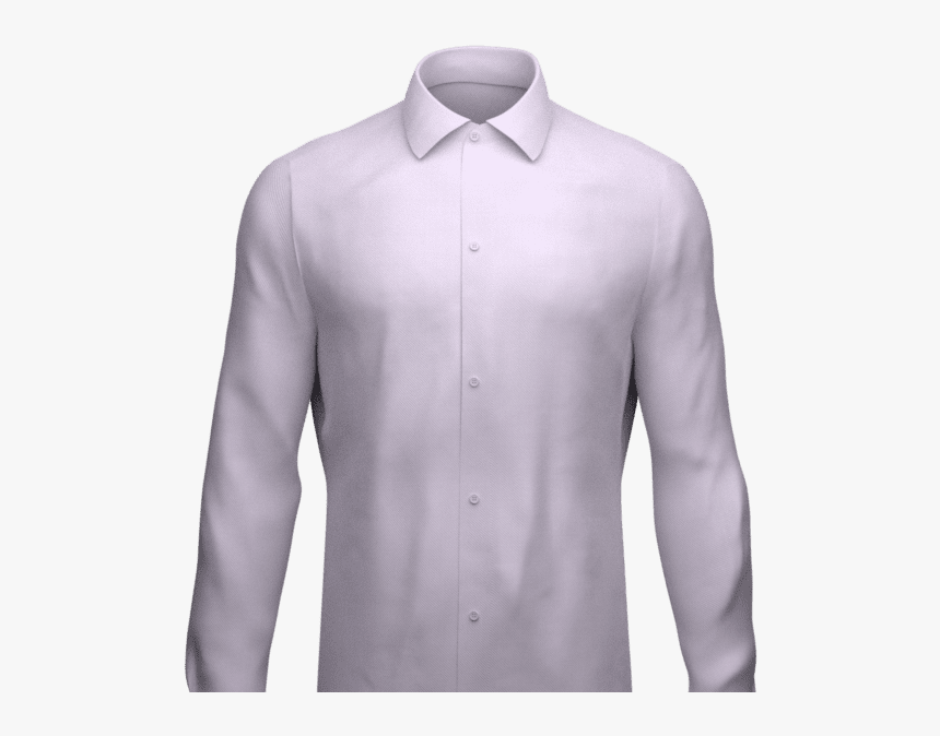 Suit Shirt White Png, Transparent Png