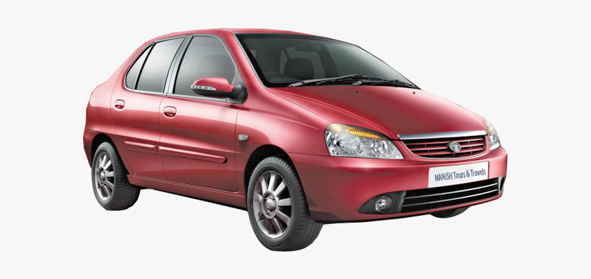 Tavera Car Png, Transparent Png