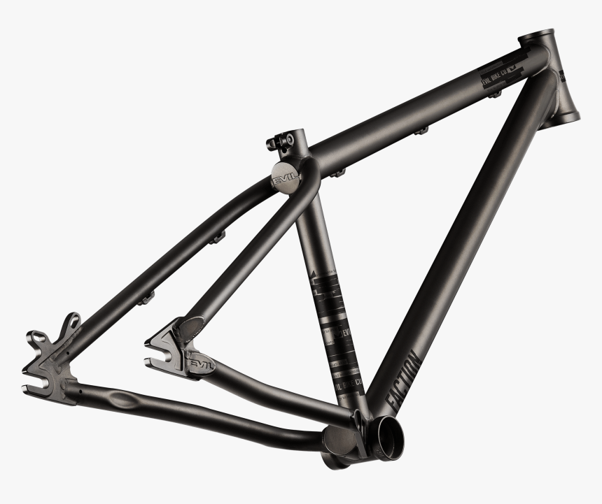 Evil Bikes - Faction - Evil Bikes Faction 2, HD Png Download