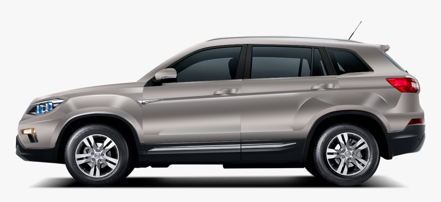 Compact Sport Utility Vehicle, HD Png Download