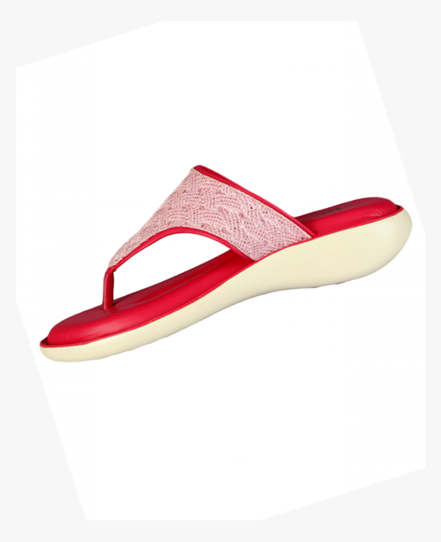 05523 - Flat Chappal - Women Chappal - Women Online - Flip-flops, HD Png Download