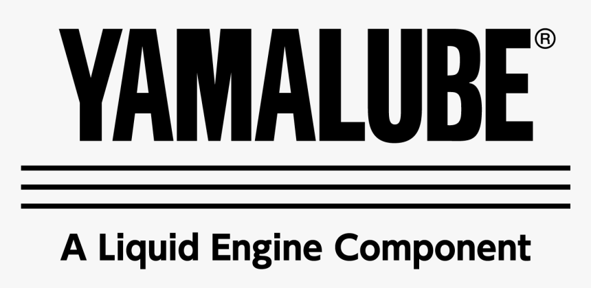 Yamalube Logo Png, Transparent Png