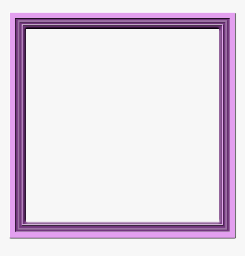 Transparent Png Borders For Photoshop - Symmetry, Png Download