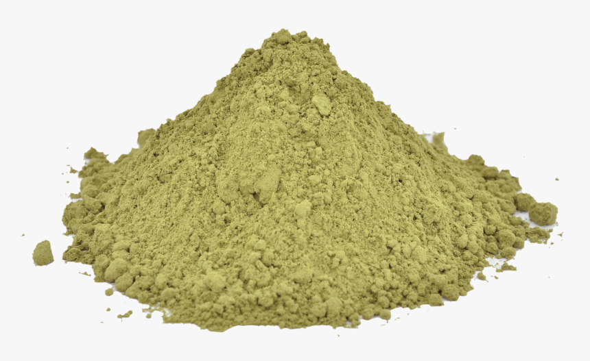 Herbs & Botanicals-neem Leaves Powder - Neem Leaf Powder Png, Transparent Png