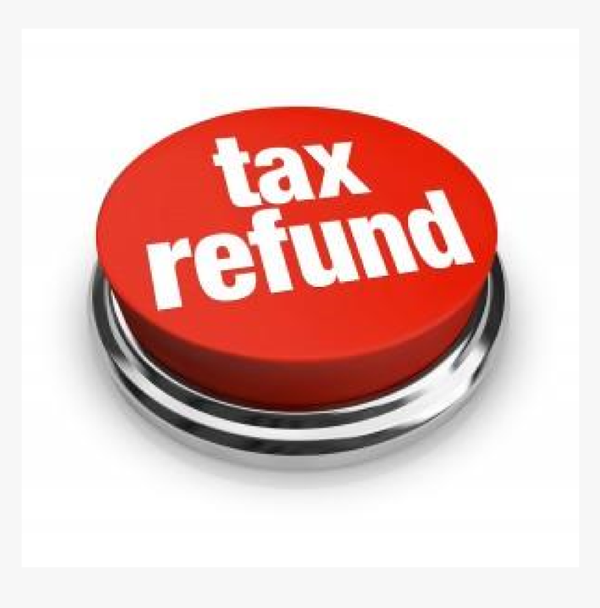 Tax Refund Clipart, HD Png Download