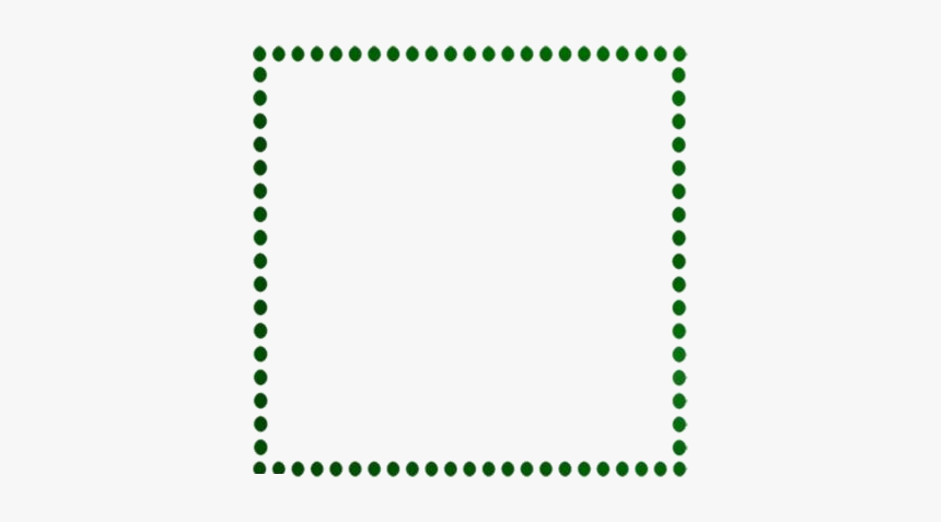 Pearl Frame Png Transparent Images - Little Red Riding Hood Exercises, Png Download