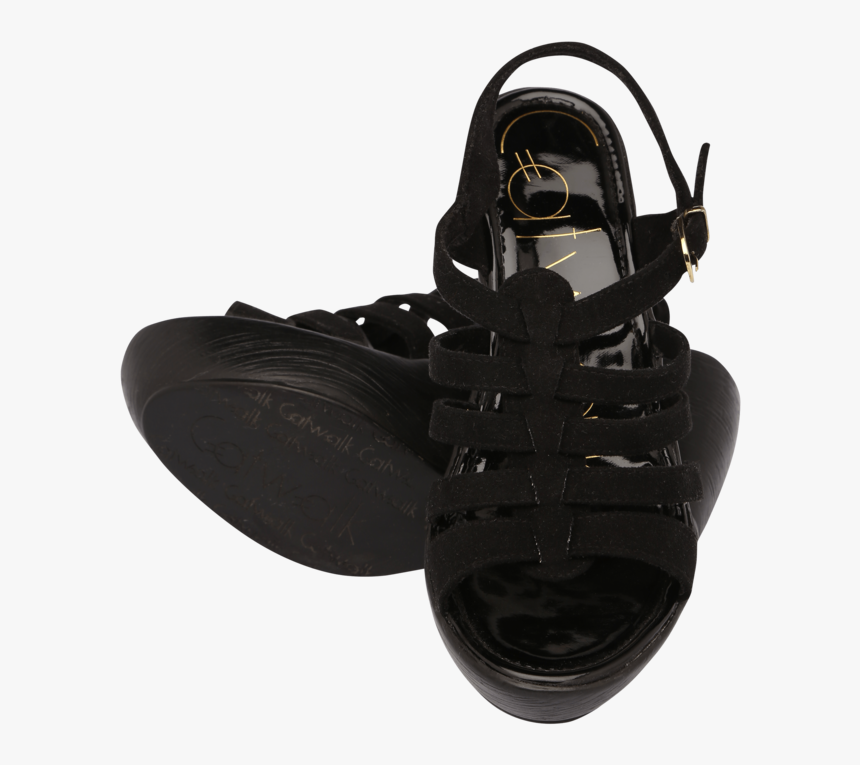 Womens Daily Wear Slipon Flat Chappal - Fisherman Sandal, HD Png Download