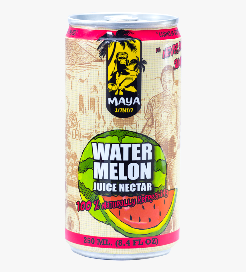 Maya Watermelon Juice, HD Png Download