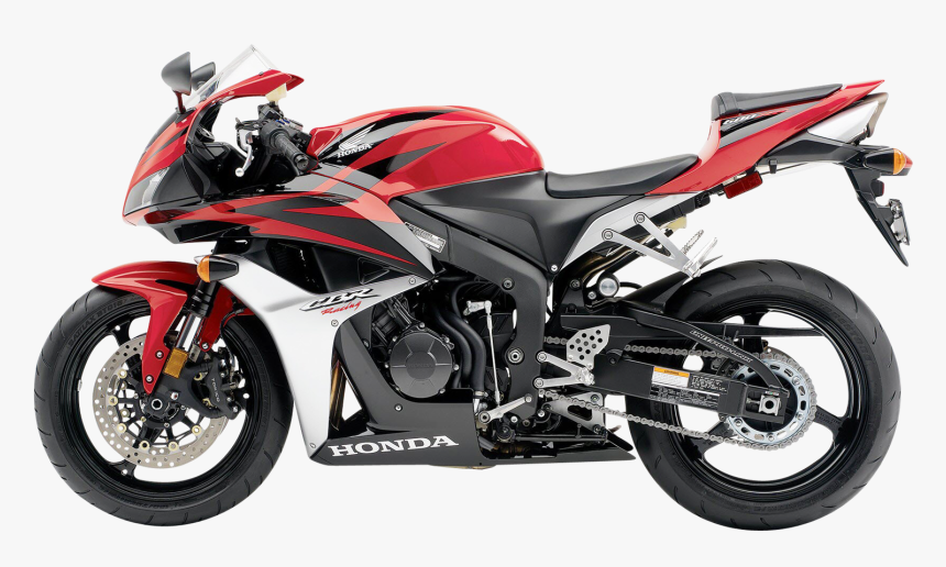 Honda Cbr 650 F, HD Png Download