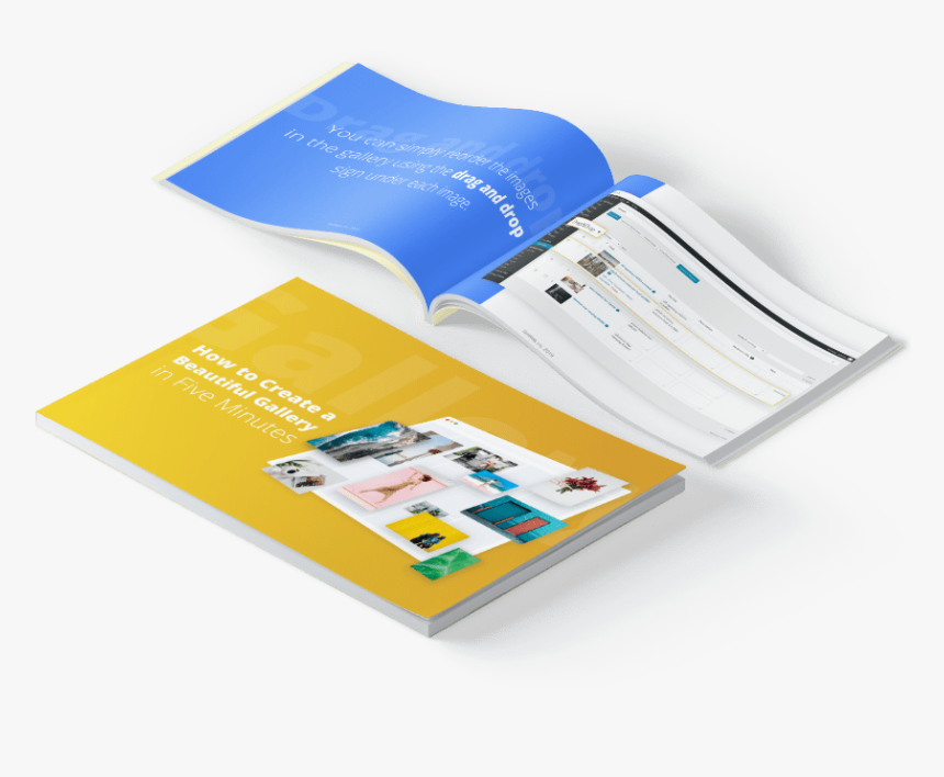 Brochure, HD Png Download