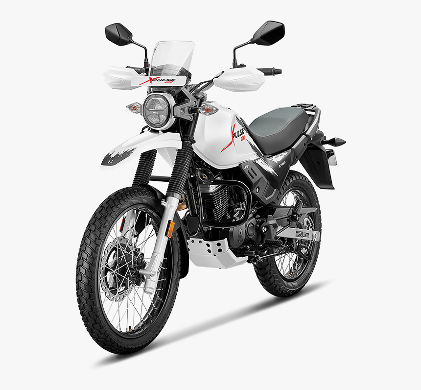 Xpulse 200 Vs 200t, HD Png Download