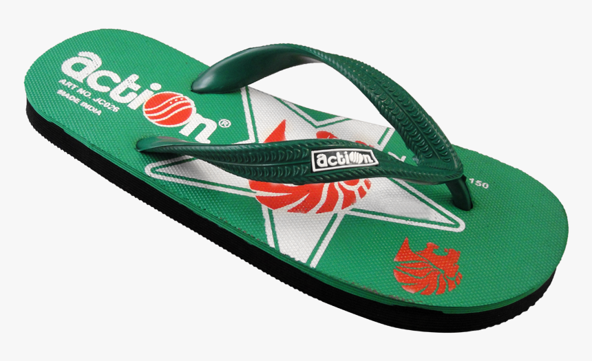 Hawai-jc026 - Flip-flops, HD Png Download