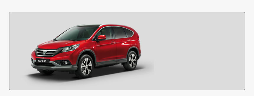 Honda Cr V .png, Transparent Png
