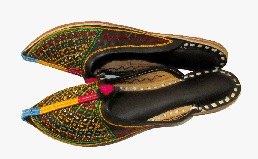 Slip-on Shoe, HD Png Download