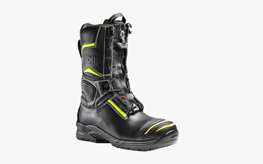 Scarpe Vigili Del Fuoco, HD Png Download