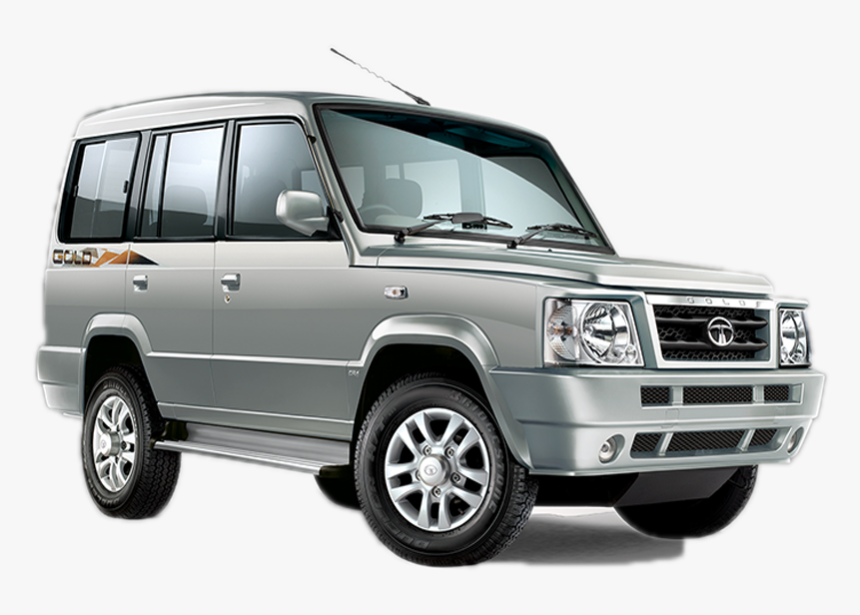 New Tata Sumo Gold, HD Png Download
